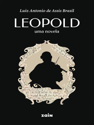 cover image of Leopold